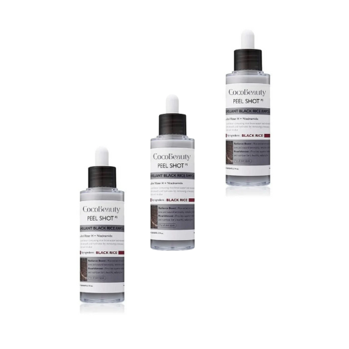 CocoBeauty™ Peel Shot
