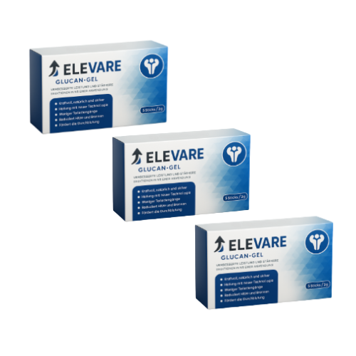 Elevare Potentie Boost