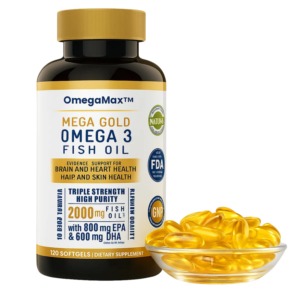 OmegaMax™