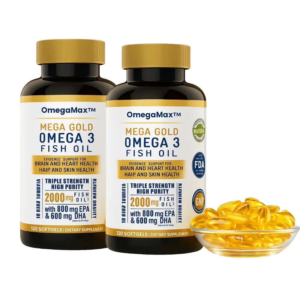 OmegaMax™