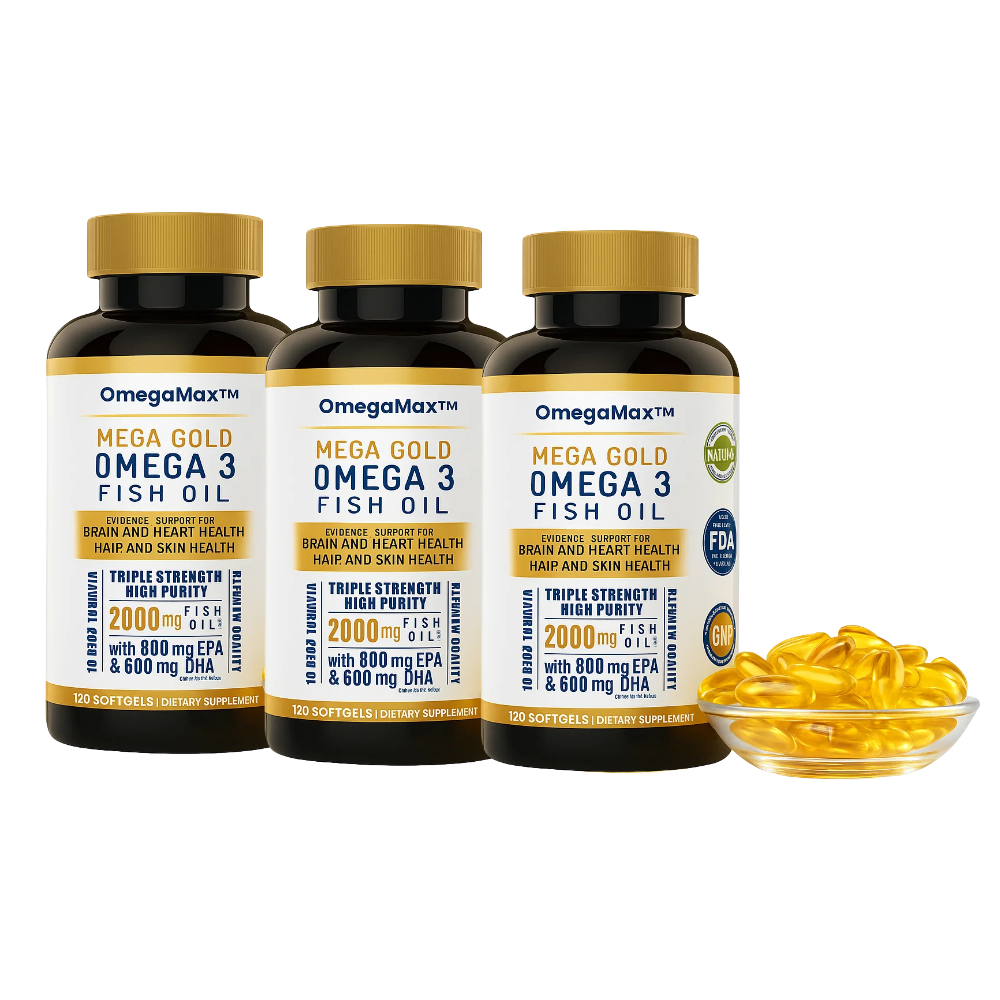 OmegaMax™