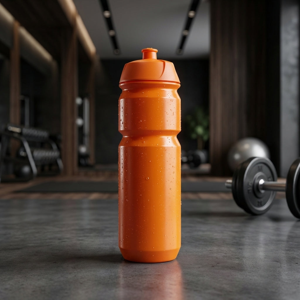 Premium Sleek Sports Water Bottle