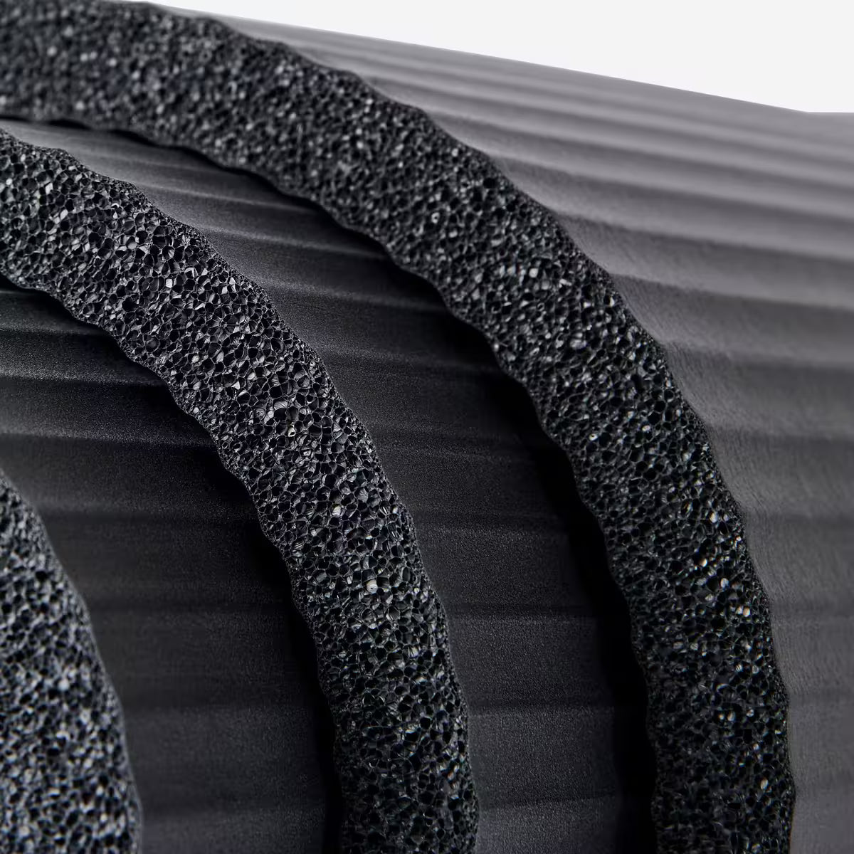 Premium Anti-Slip Yoga & Fitness Mat