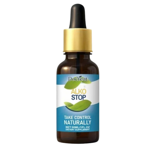 AlkoStop™