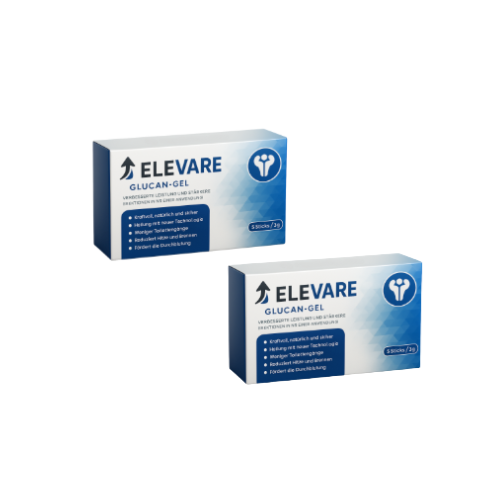 Elevare Potentie Boost
