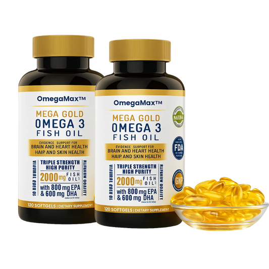 OmegaMax™