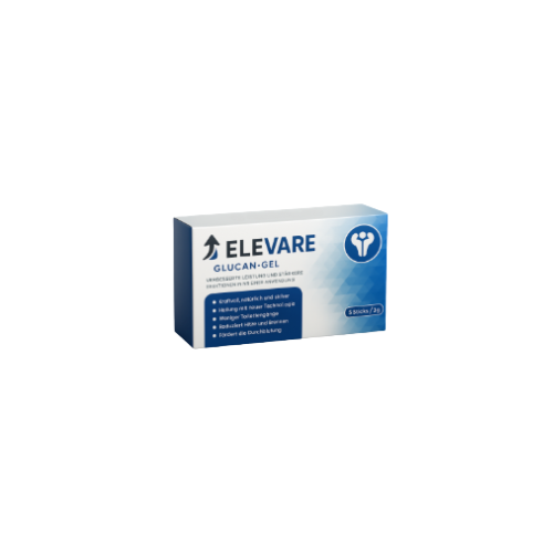 Elevare Potentie Boost