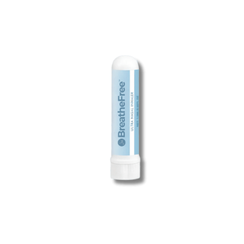 BreatheFree™ Naseninhalator