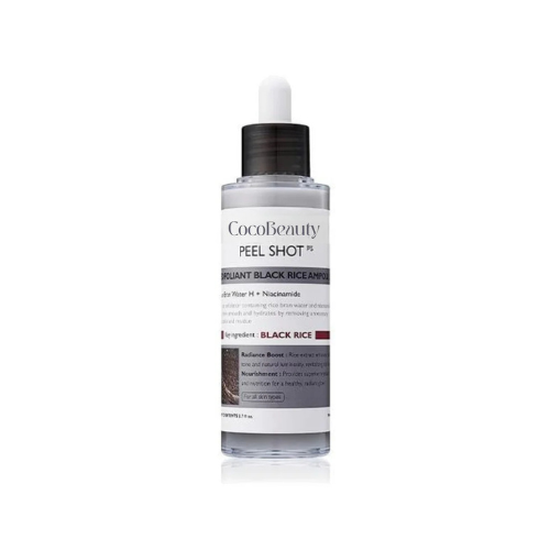 CocoBeauty™ Peel Shot