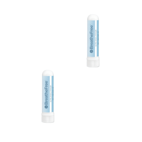 BreatheFree™ Naseninhalator