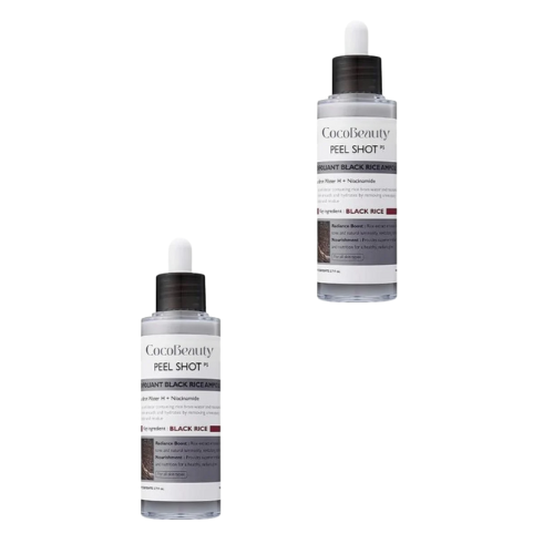 CocoBeauty™ Peel Shot