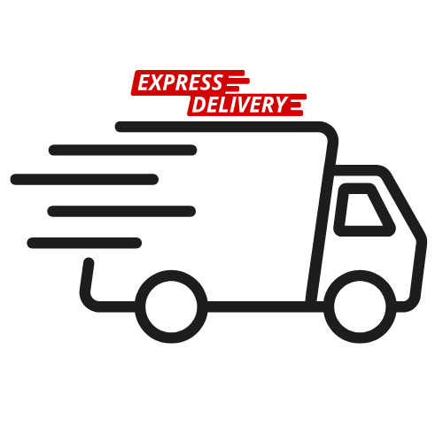 Express levering