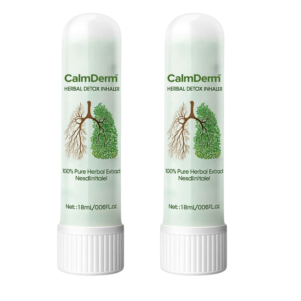 CalmDerm™