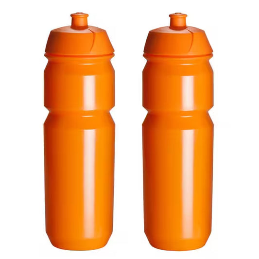 Slanke sportdrinkbus voor water
