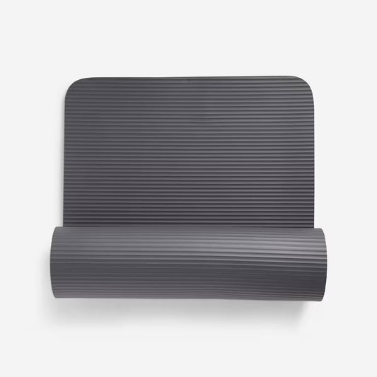 Premium Anti-Slip Yoga & Fitness Mat